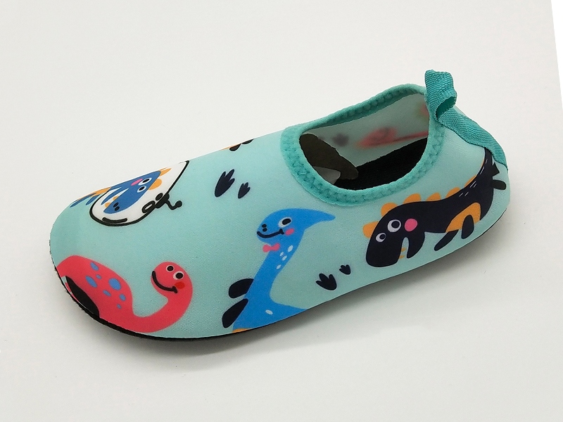 Anti-Slip Swimming Shoes for Pool Wear